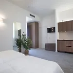 Le Querce Aparthotel Monza