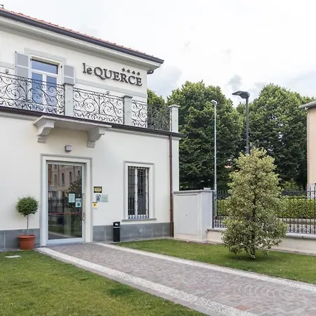 Le Querce Aparthotel Monza