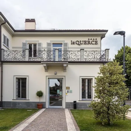 Le Querce 4* Monza
