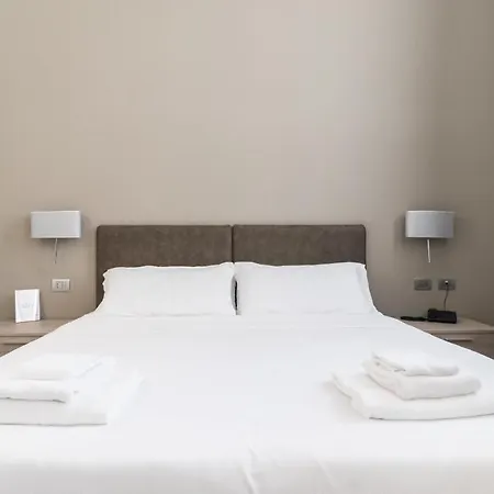 Aparthotel Le Querce