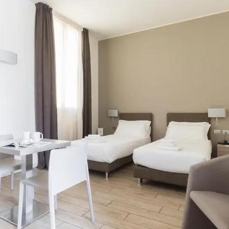 Aparthotel Le Querce 4*