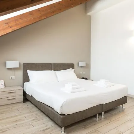 Le Querce Aparthotel 4*