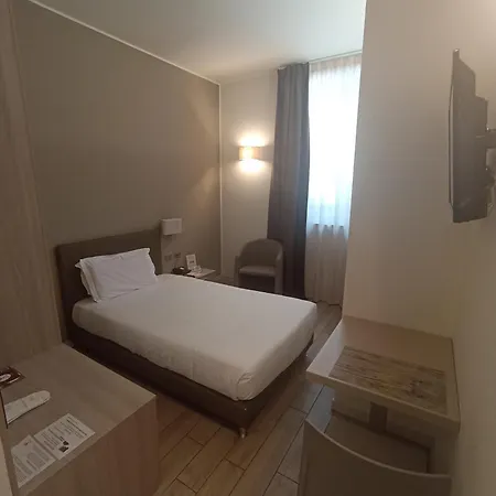 Aparthotel Le Querce 4*