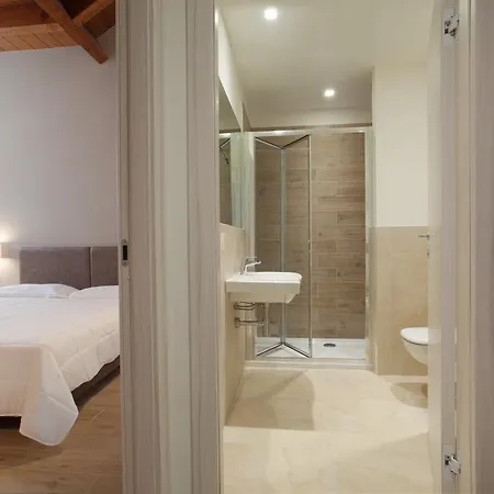 Aparthotel Le Querce 4*