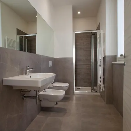 Le Querce Aparthotel 4*