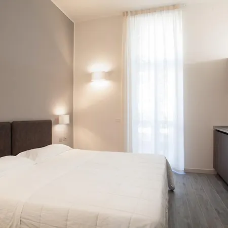 Le Querce Aparthotel
