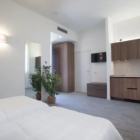 Le Querce Aparthotel Monza