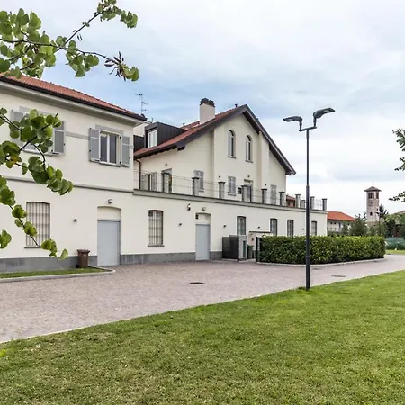 Aparthotel Le Querce 4*