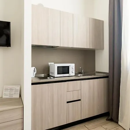 Le Querce Aparthotel