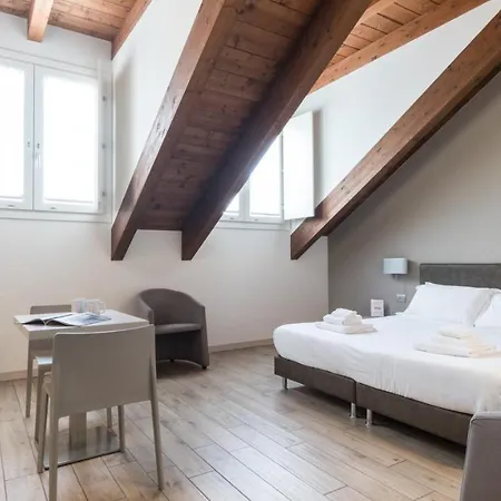 Apartahotel Le Querce