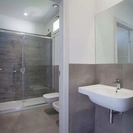 Le Querce Aparthotel 4*