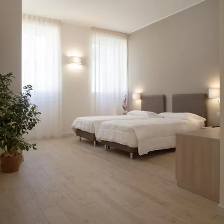 Le Querce 4*