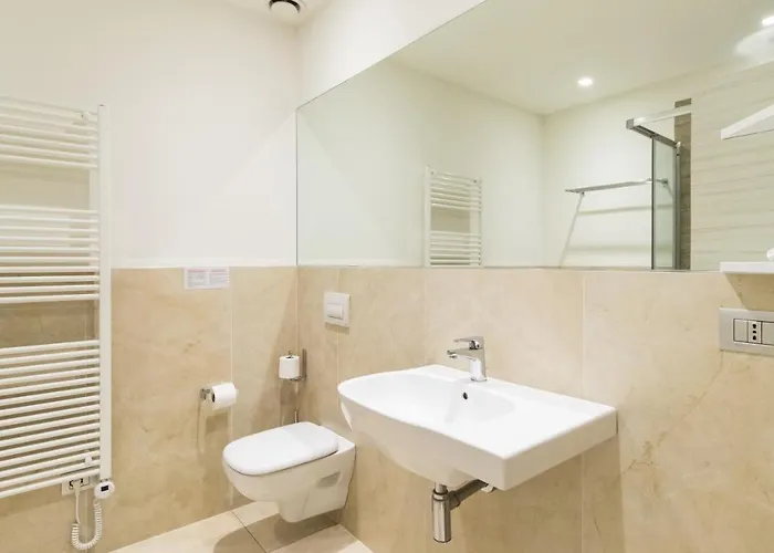 Le Querce 4* Μόνζα