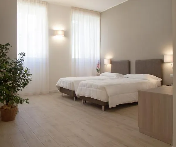 Le Querce 4*